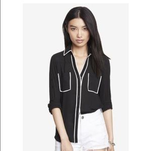 Express Portofino Shirt